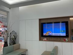 -泰康拜博口腔(松江印象城臻尔店)