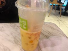-奈雪的茶(凯德新都心店)