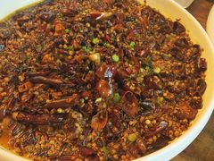 -铁公鸡·四川料理(天环广场店)