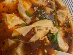 -遇见小面(深圳中心书城店)