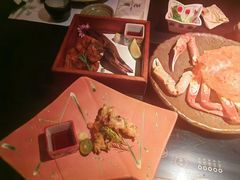 -花潮料理艺食馆(成都万象城店)