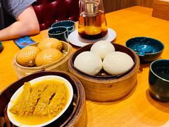 -頂好酒家·经典粤菜(海信广场店)