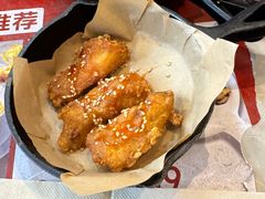 -必胜客(蜀山万象汇店)
