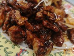 -丰泽园饭店