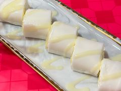 -甜心妈妈·榴莲星级糖水(北京路总店)