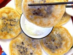 -闯关东东北农家菜(崂山石老人店)