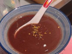 -尚尚仙·酸汤猪手·猪肚鸡火锅(华联万柳购物中心店)