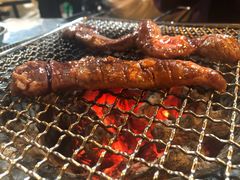 -釜山火炉·海鲜烤肉(紫藤路店)