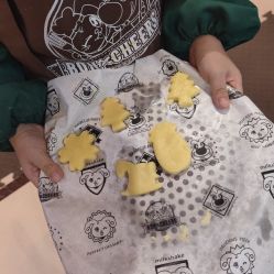 -卡通尼·Safari非洲探索乐园·生日会(金桥国际商业广场店)