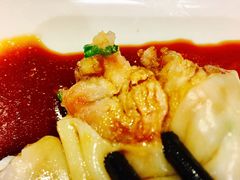 -添好运点心专门店(中环IFC店)