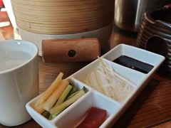 -北京老铺烤鸭(西稍门店)
