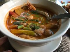 -自然餐厅(Phuket)