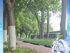 -交通大学（闵行校区）-第二餐饮大楼