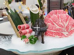 -鼎泰亨·海鲜牛肉餐厅(滨江店)