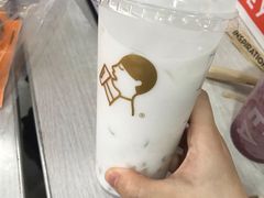 -喜茶(南昌王府井店)