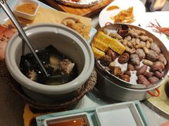 -鸡毛换糖(高桥店)