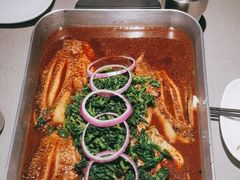 -半天妖烤鱼(嘉德万达广场店)