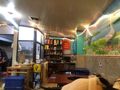 -武氏皖北网红三胖地锅鸡(桐城路店)