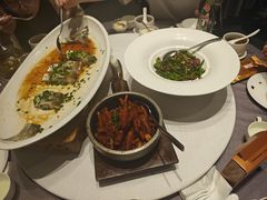 -观宴·品质赣菜(高新大道店)