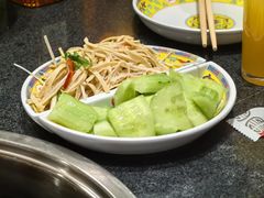 -芦月轩羊蝎子(劲松店)