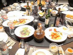 -墨泉峰味(润和国际广场店)