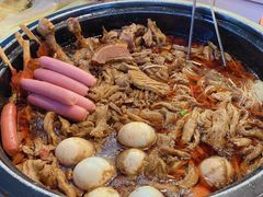 -安徽阜阳卷馍(西单店)