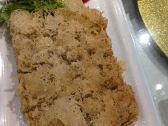 芋泥鸭-四点金饭店(将军澳店)