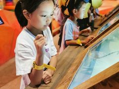 -珠海横琴国家地理探险家中心(创新方)