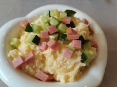 津式沙拉子-砂锅李(九江路店)