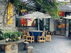 -院8里·小聚园(九眼桥店)