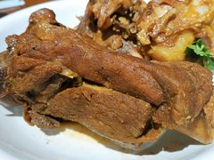 -李老哈·东北菜(宋园路店)