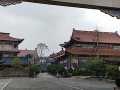 -高旻寺