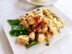 -真浪大家乐海鲜餐馆
