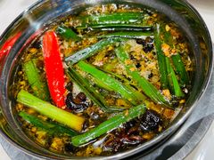 -围炉夜话·潮汕卤水火锅(榕江店)