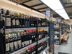 零售区-T11生鲜超市(朝阳公园店)