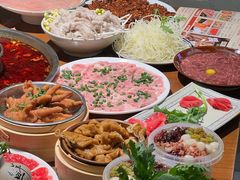 -巴隆门重庆老火锅(太湖路店)