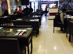 -豪客来牛排(府河店)