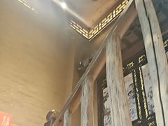 -徽三说·土徽菜·中国徽菜连锁品牌(一中店)