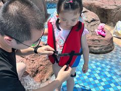 -苏州乐园森林水世界