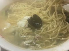 -泰顺江南春面馆