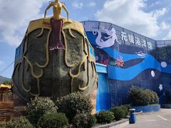 -无锡海洋馆