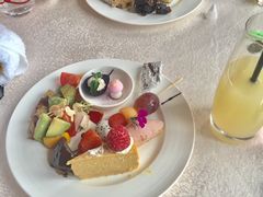 -上海和平饭店华懋阁 Cathay Room