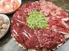 -阿欢牛肉店·火锅·粿条面