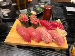 -玄白·炭烤活鳗(上海首店)