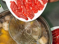 -官塘陈记鱼生·潮汕砂锅粥·牛肉火锅(潮枫路总店)