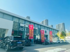 -山东鸿发申鲁上汽大众4S店