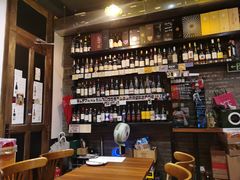 -Bistro Les Lilas丁香花小酒馆