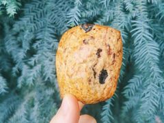 蔓越莓司康-富贵面包公司(运河店)