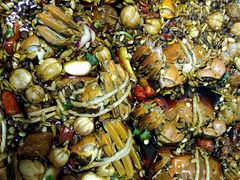 -风味小吃(浦东南路2368)