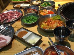 -麻蒲碳烤肉(远景路1号店)